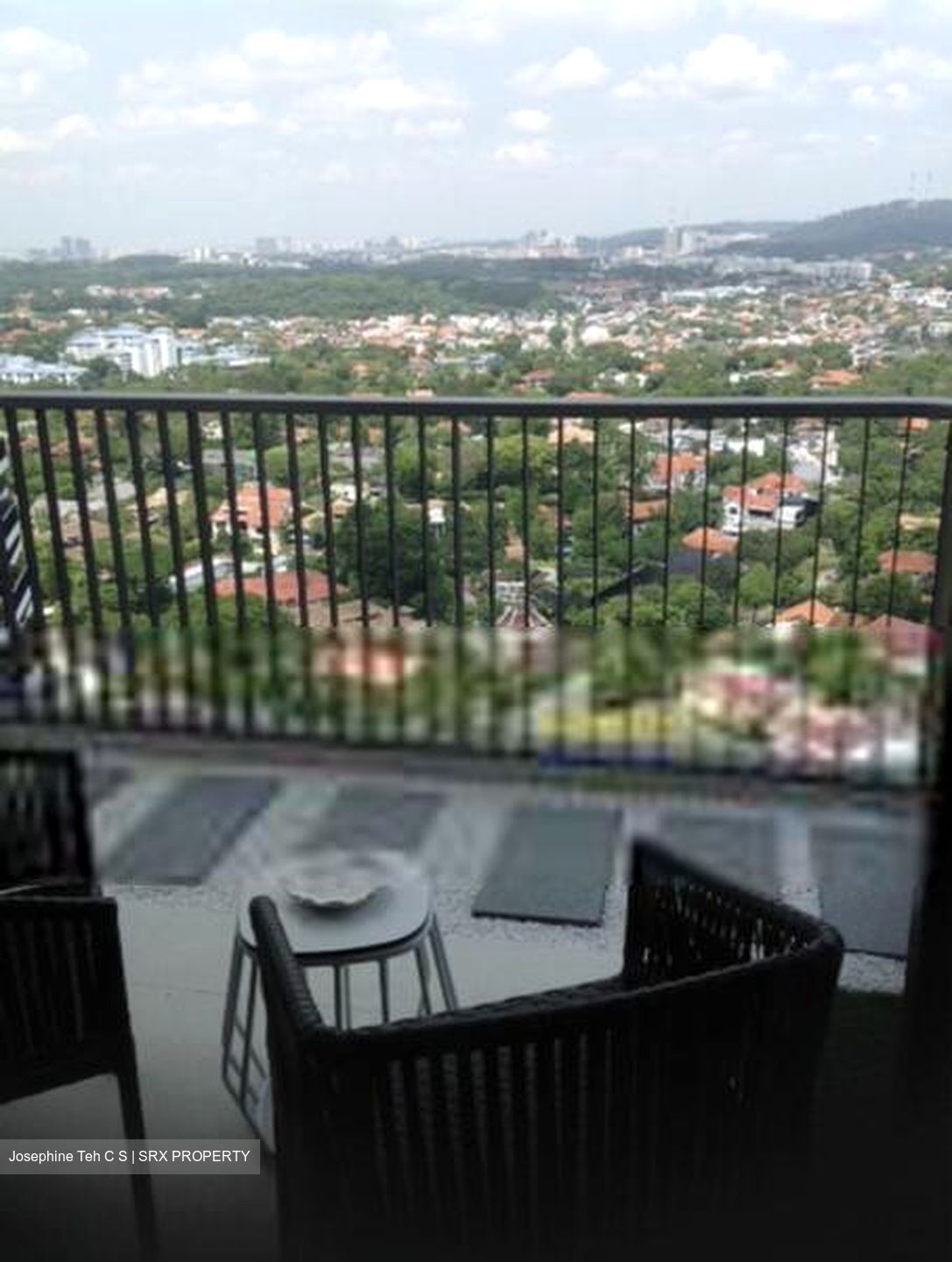 D'Leedon (D10), Condominium #406188261